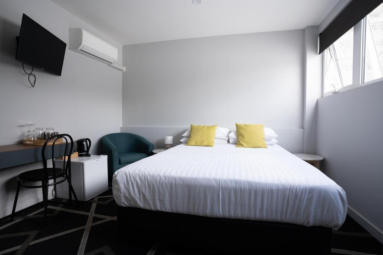Sports Garden Hotel ロンセストン エクステリア 写真