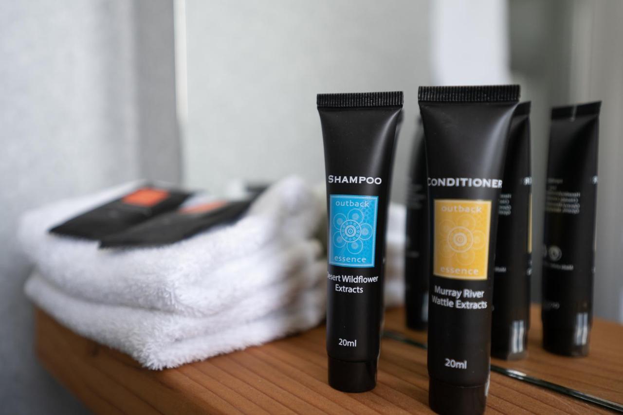 Sports Garden Hotel ロンセストン エクステリア 写真