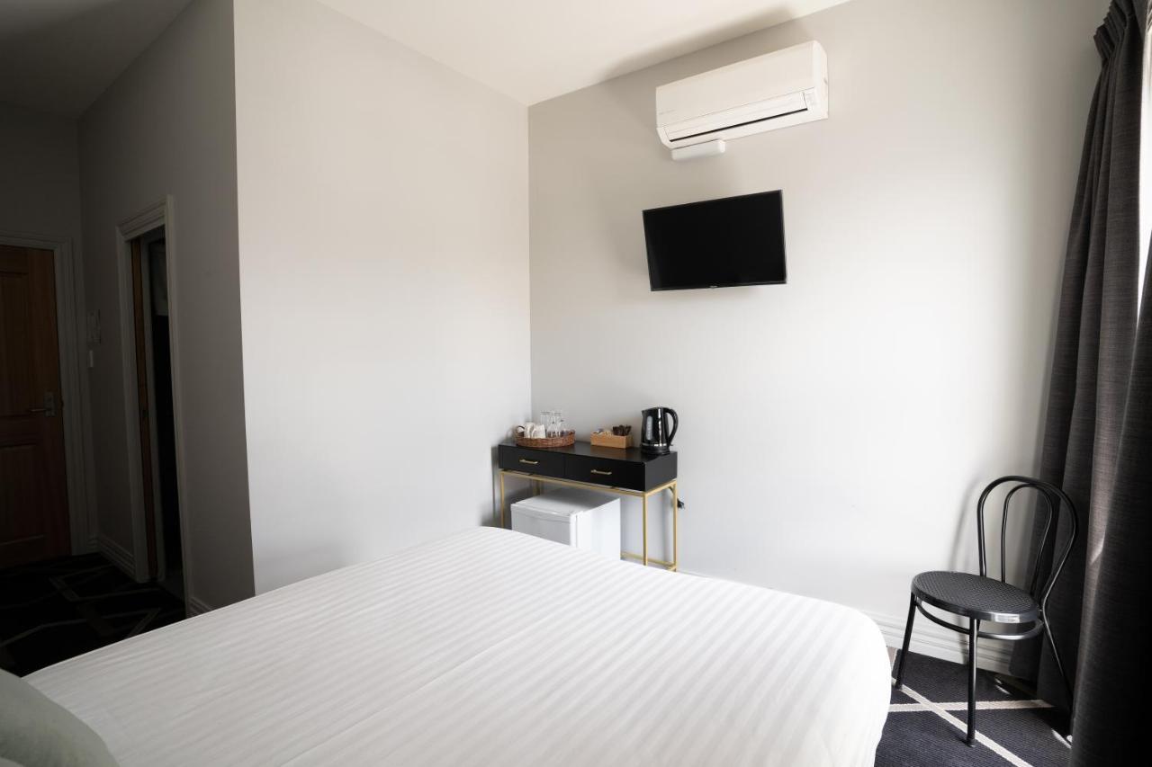 Sports Garden Hotel ロンセストン エクステリア 写真